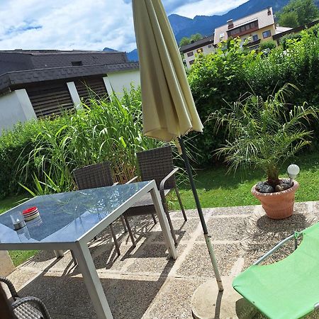 Ferienwohnungen Miklautsch Faak am See Exterior foto