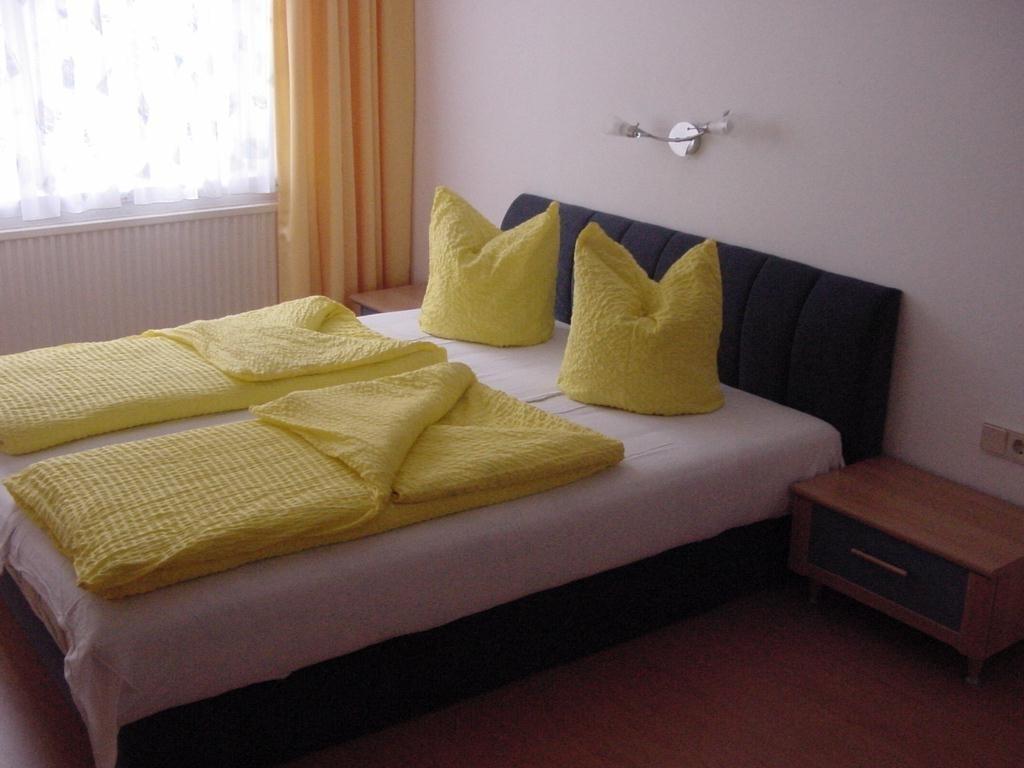 Ferienwohnungen Miklautsch Faak am See Habitación foto