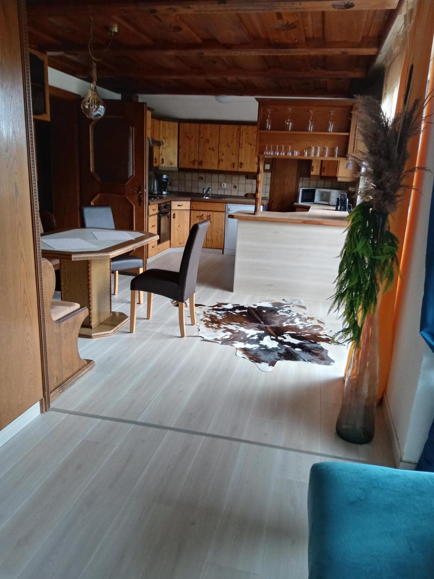 Ferienwohnungen Miklautsch Faak am See Exterior foto